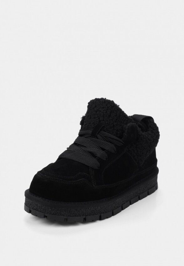 Ботинки Abricot