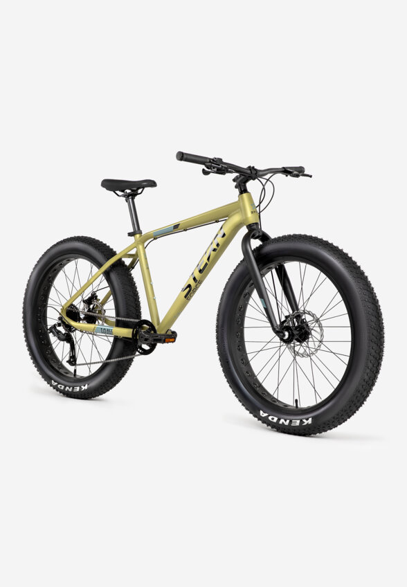 Велосипед горный Stern Force Fat 26