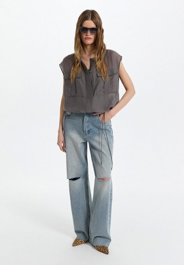 Блуза Love Republic