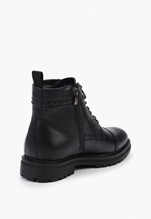 Ботинки Vittorio Bravo