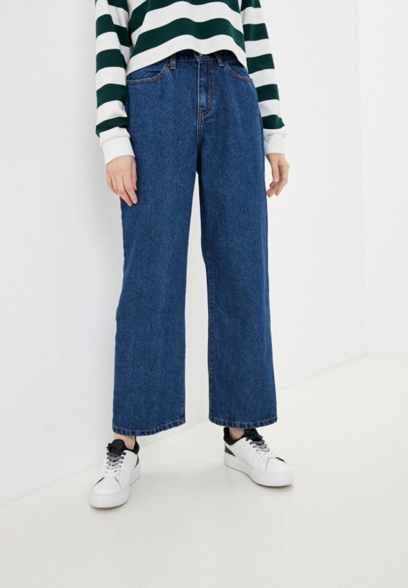 Джинсы Velocity