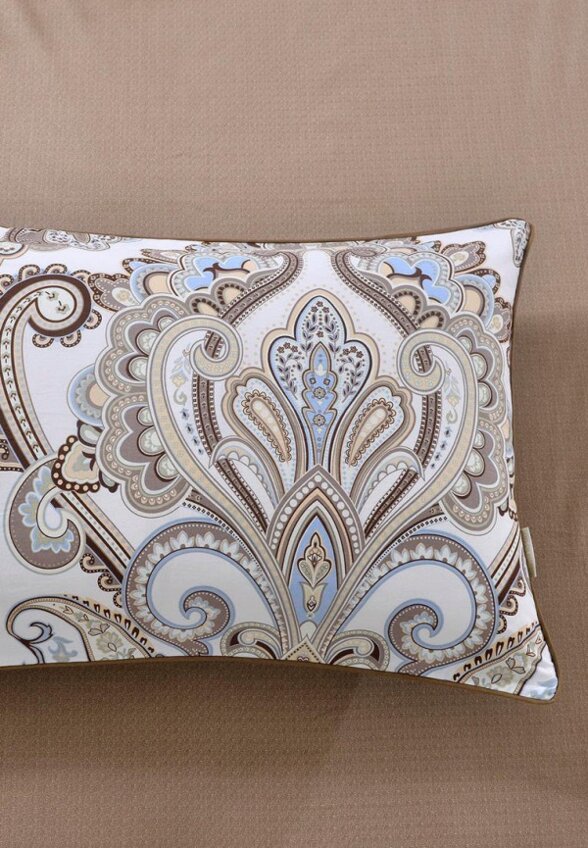 Постельное белье Семейное Sofi De Marko