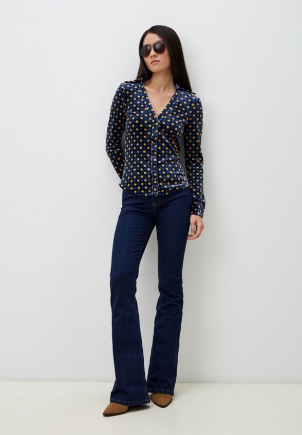 Рубашка Calliope