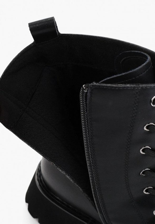 Ботинки Shuzzi