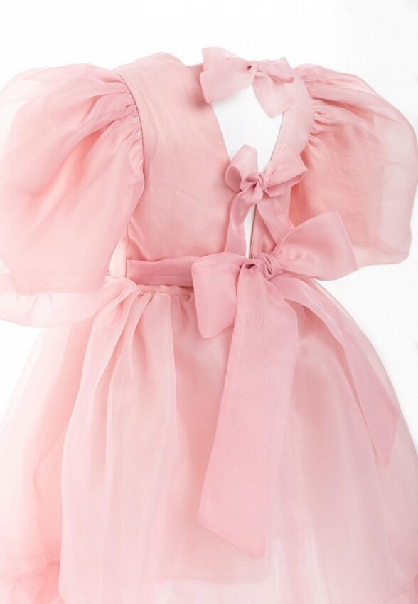 Платье Роскошь с детства