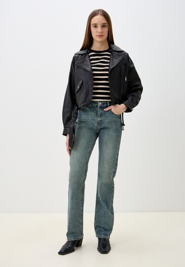 Косуха Снежная Королева