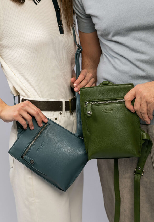 Др.Коффер M402894-44-70 сумка через плечо