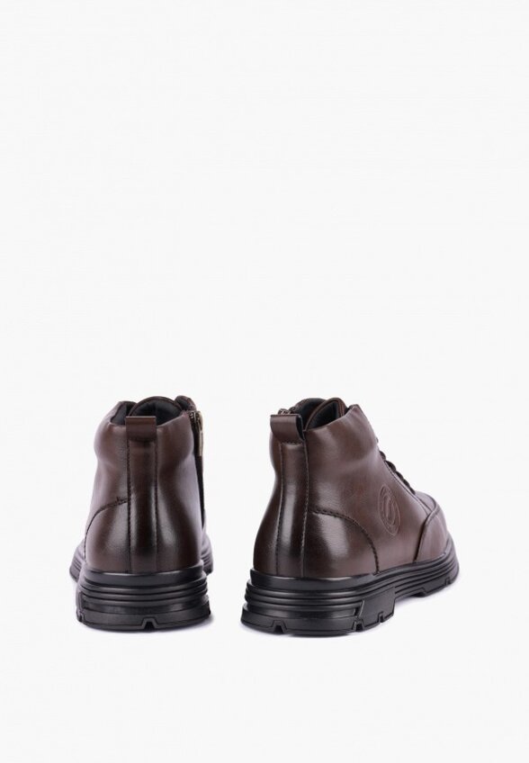 Ботинки Instreet