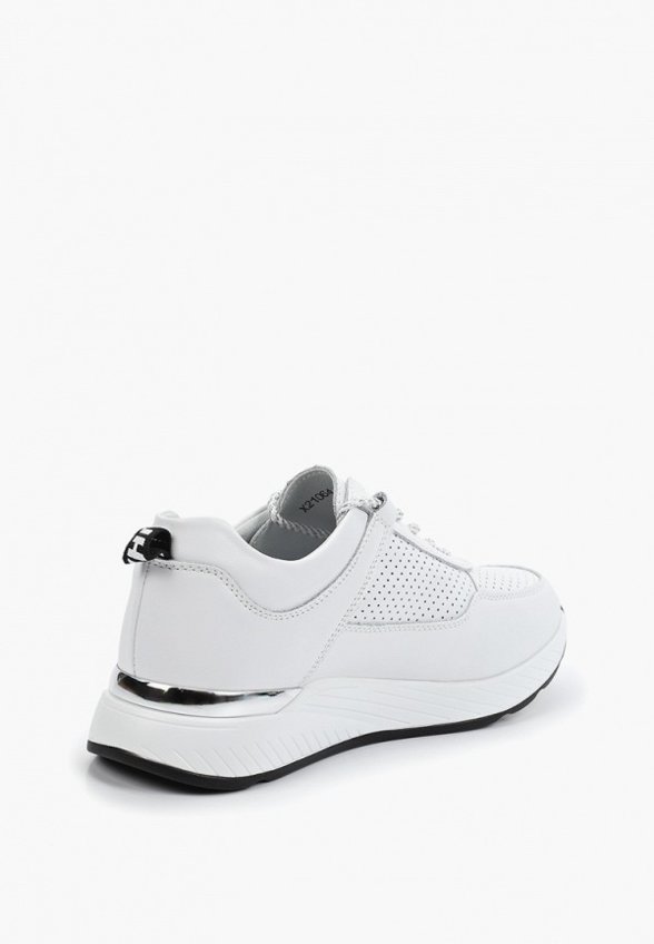 Кроссовки Obba