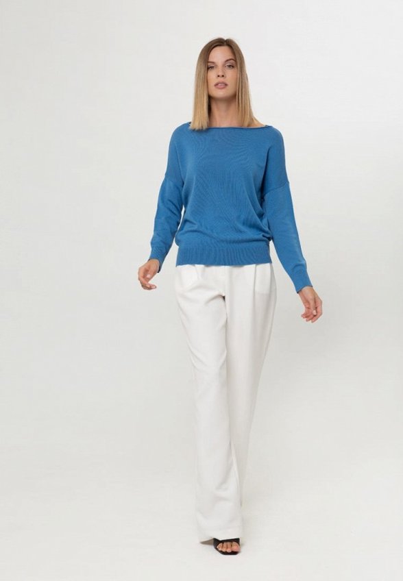 Джемпер Eva Nature