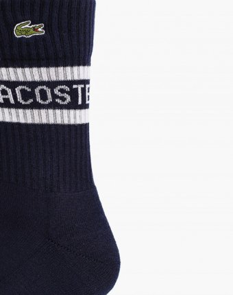 Носки Lacoste мужчинам