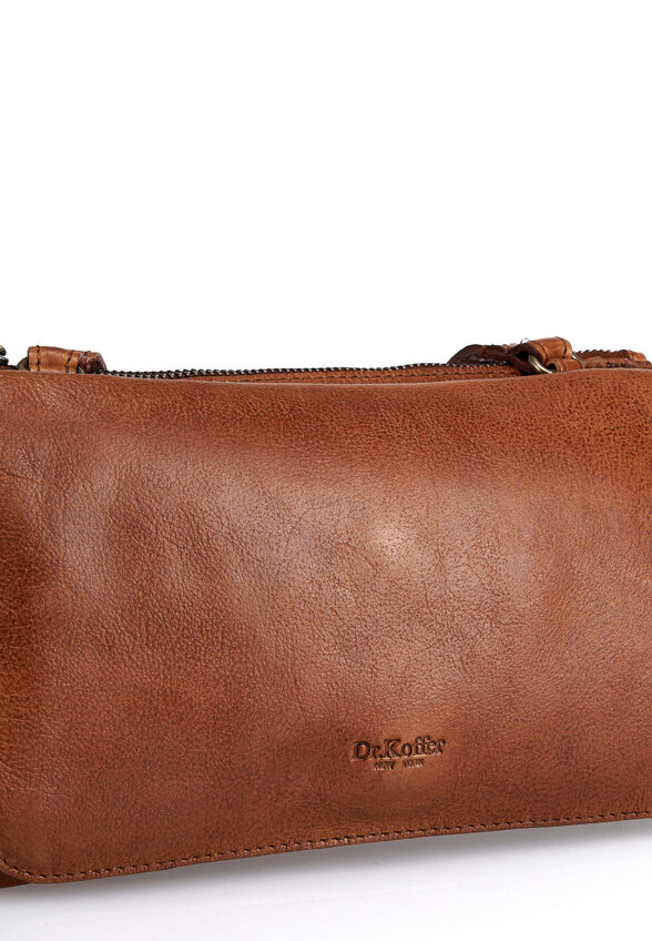 Др.Коффер B402829-110-05 сумка через плечо