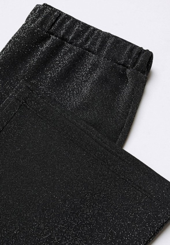 Брюки Mango Teen