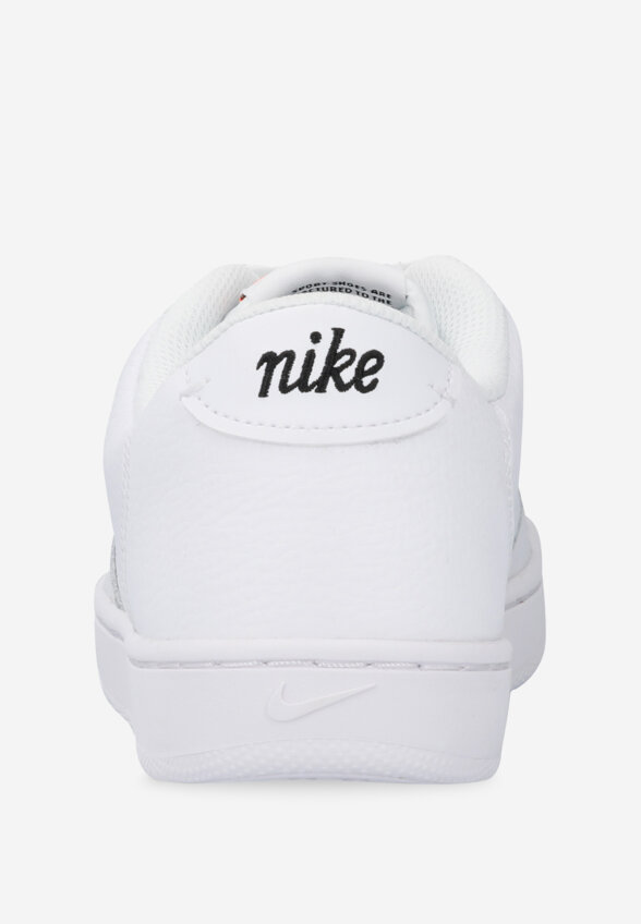 Кеды мужские Nike Court Vintage Prem, Белый