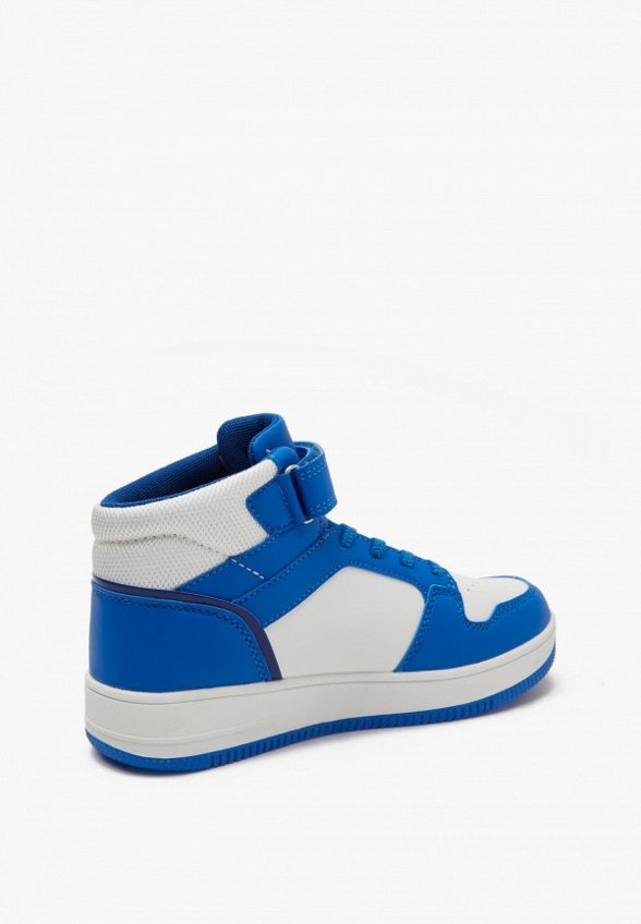 Кеды Mascotte Junior