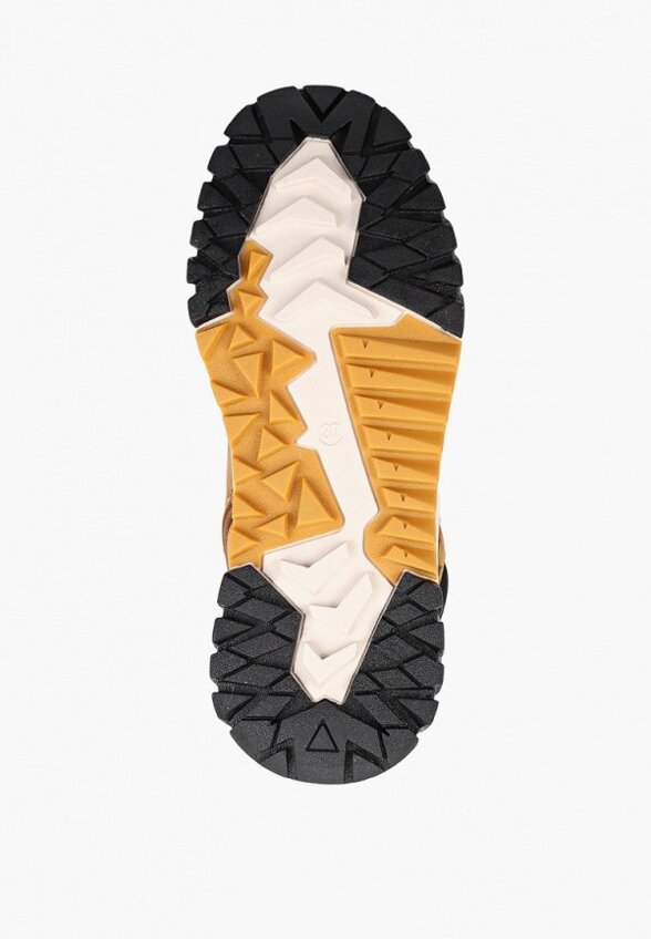 Ботинки Shuzzi