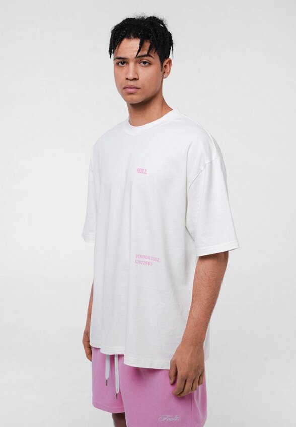 Футболка Feelz