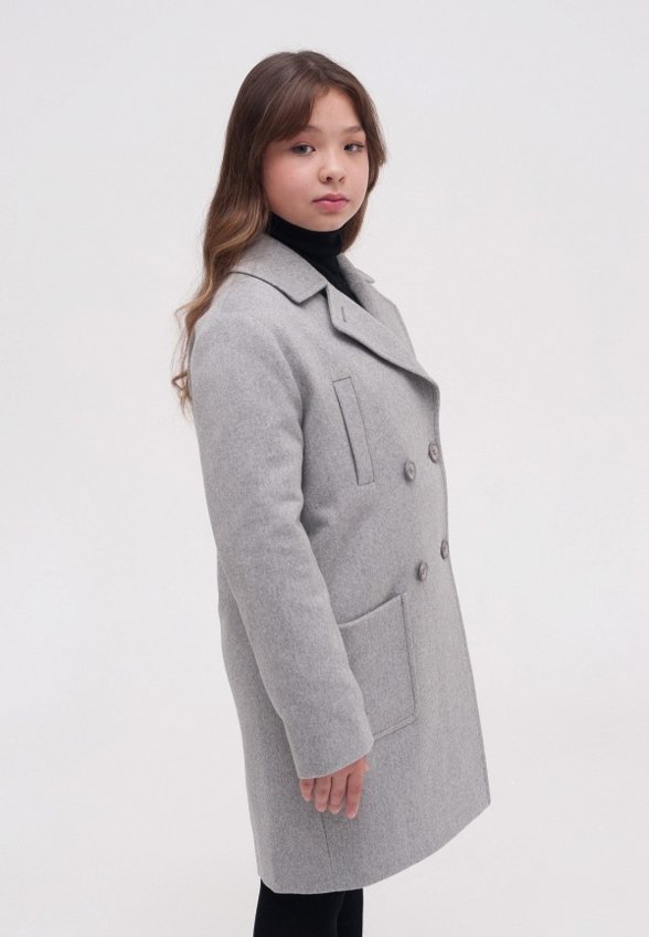 Пальто Smith's brand