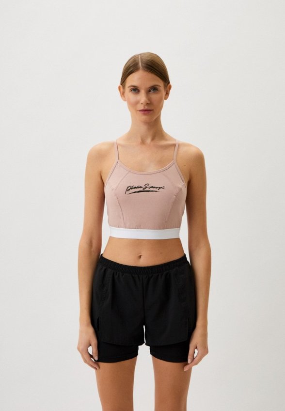 Топ спортивный Plein Sport