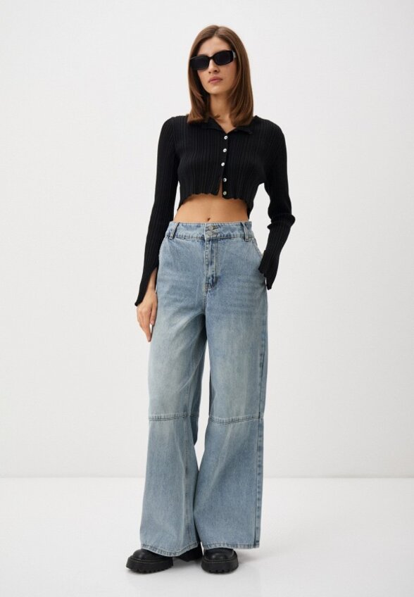 Джинсы Concept Club