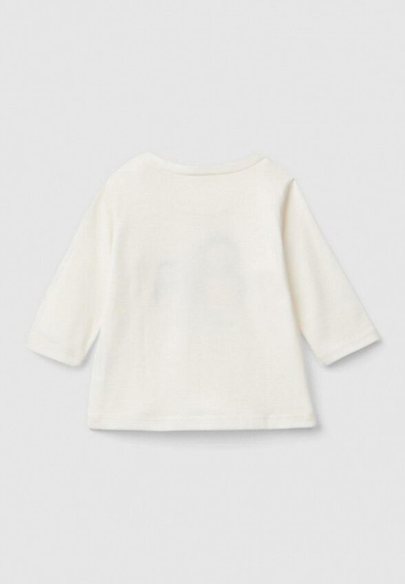 Лонгслив United Colors of Benetton