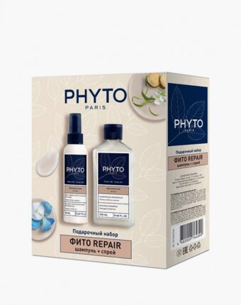 Набор для ухода за волосами Phyto женщинам