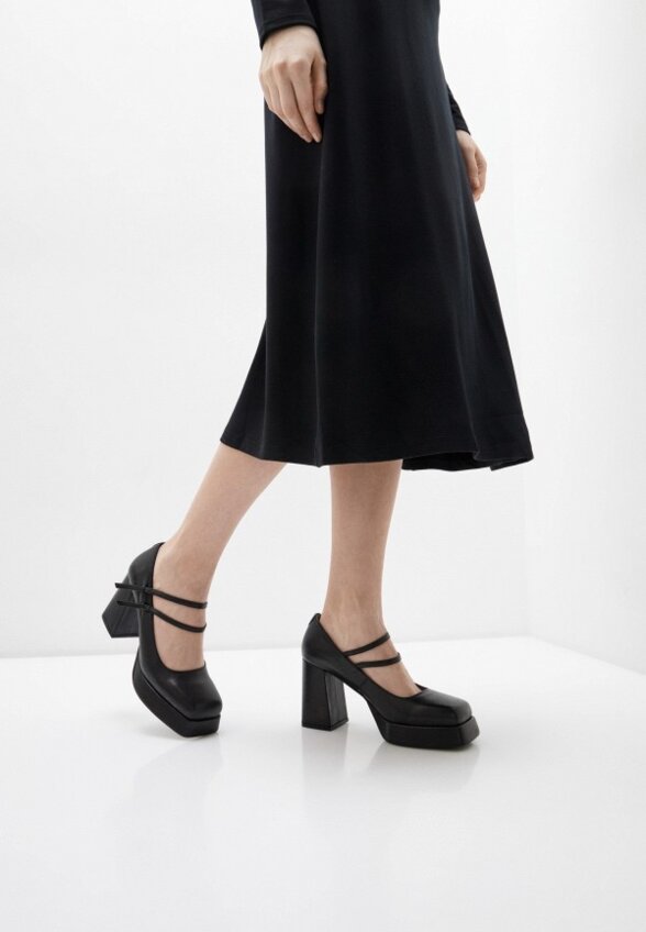 Туфли Grand Style