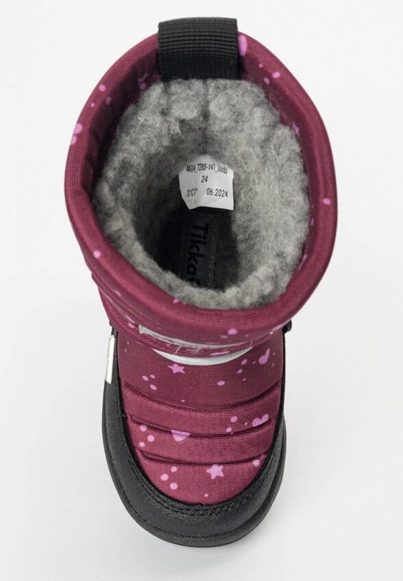 Дутики Tikkago