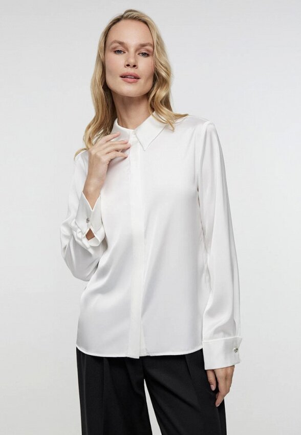 Блуза Anna Pekun