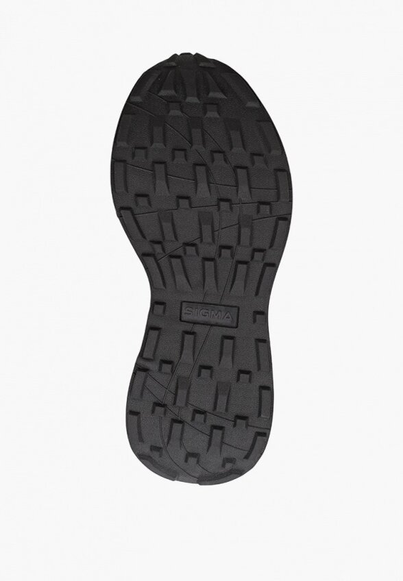 Кроссовки Sigma