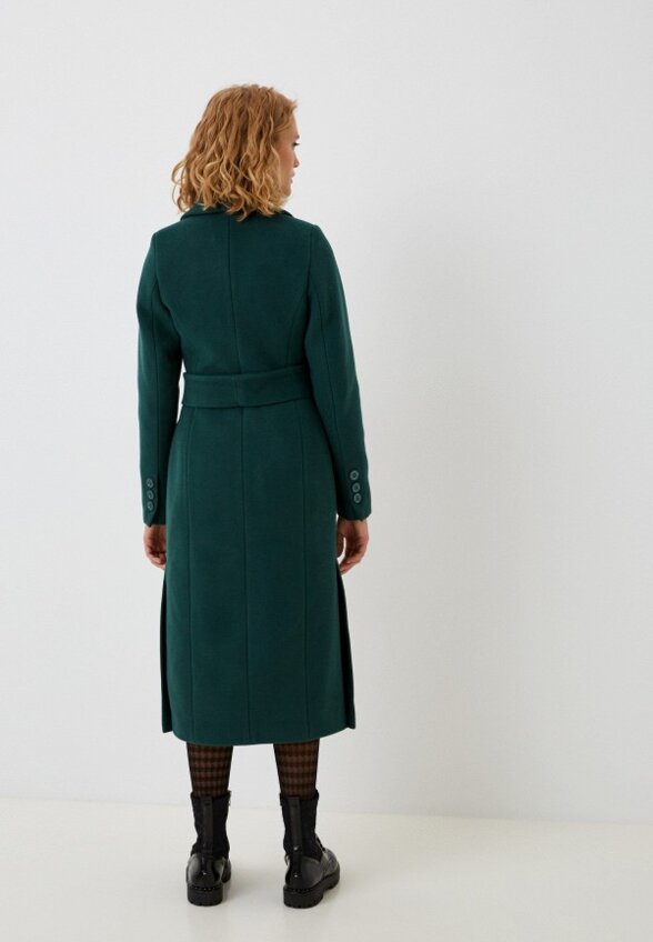 Пальто-халат Louren Wilton