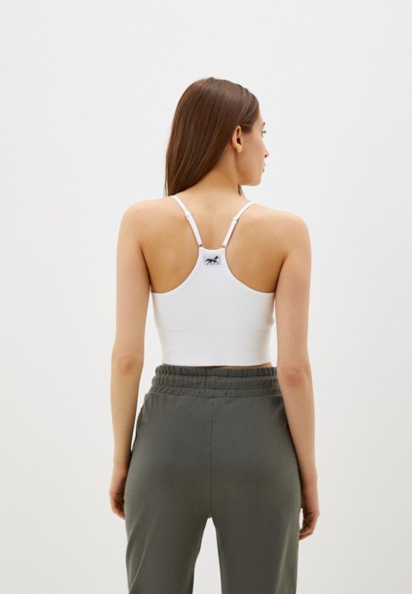 Топ Francesco Donni