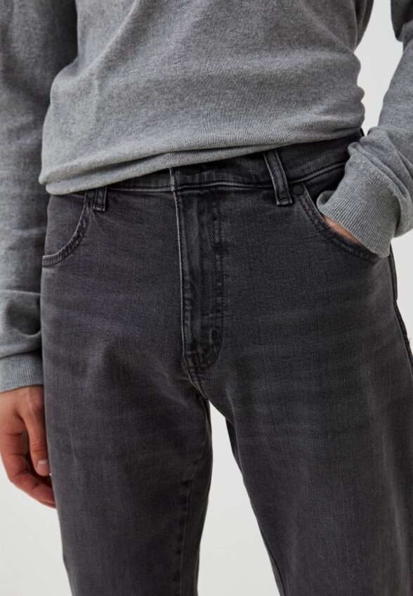 Джинсы Wrangler