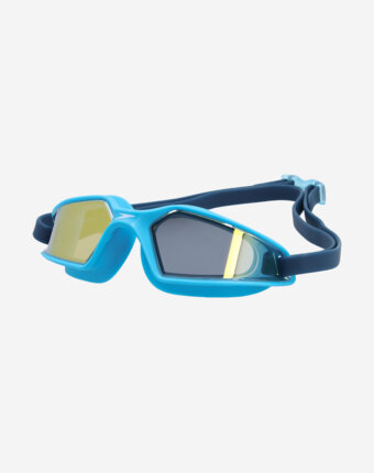 Очки для плавания детские Speedo, Голубой женщинам