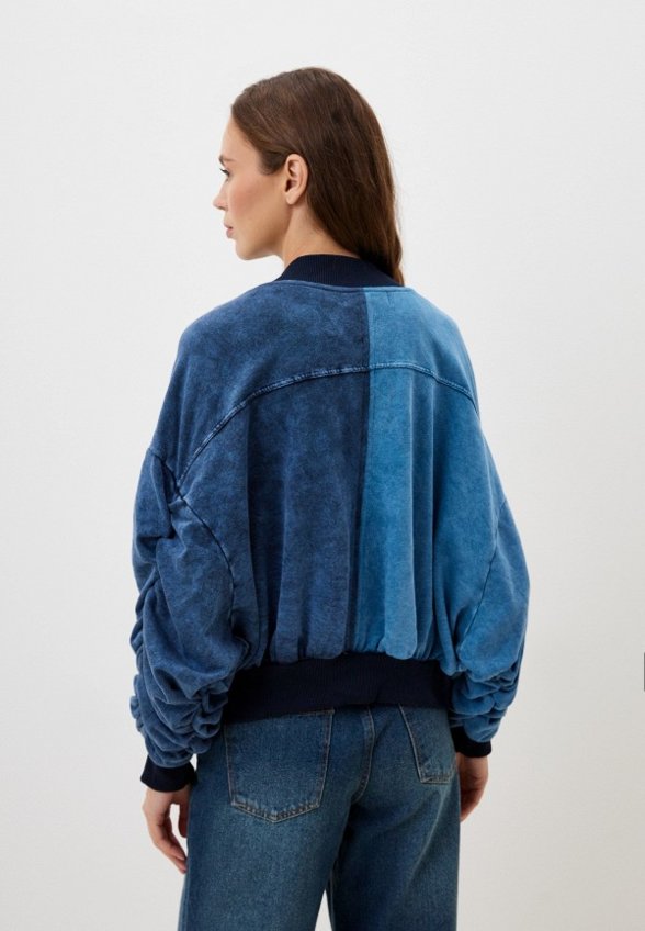 Олимпийка Dali