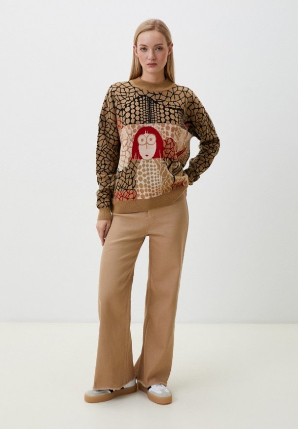 Джемпер marhatter