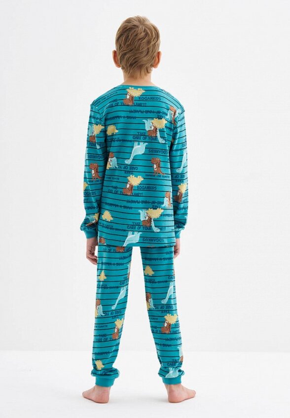 Пижама Kogankids