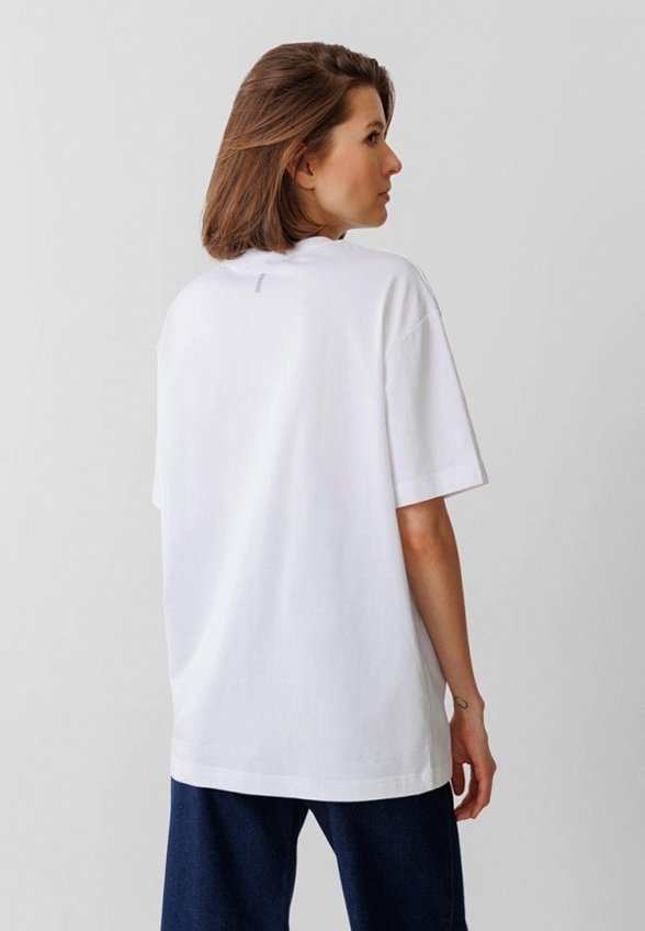 Футболка Urban Tiger