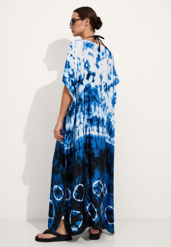 Туника пляжная Margo Blues