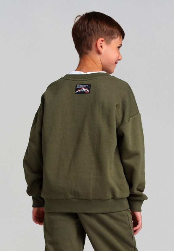 Свитшот PlayToday