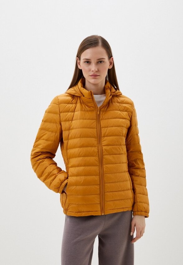 Куртка утепленная O.Line