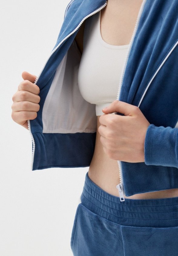 Олимпийка Rizzle