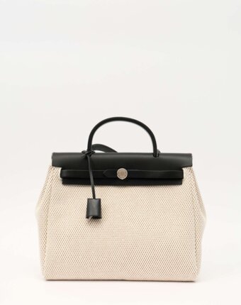Hermes Herbag женщинам