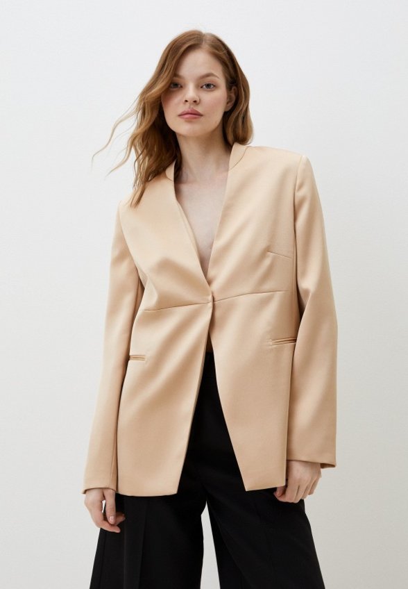 Жакет Anna Pekun