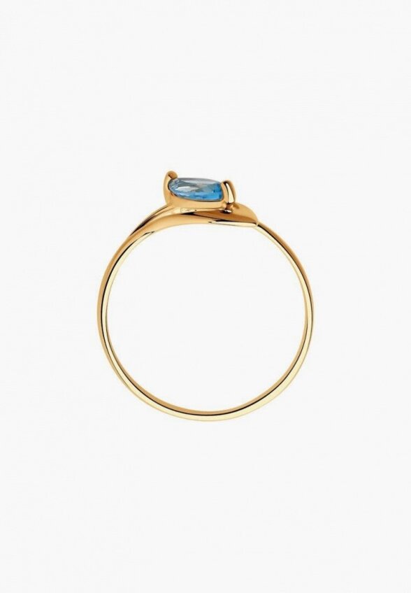 Кольцо Diamant