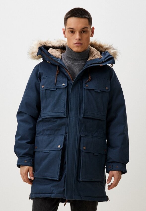 Пуховик Cordillero