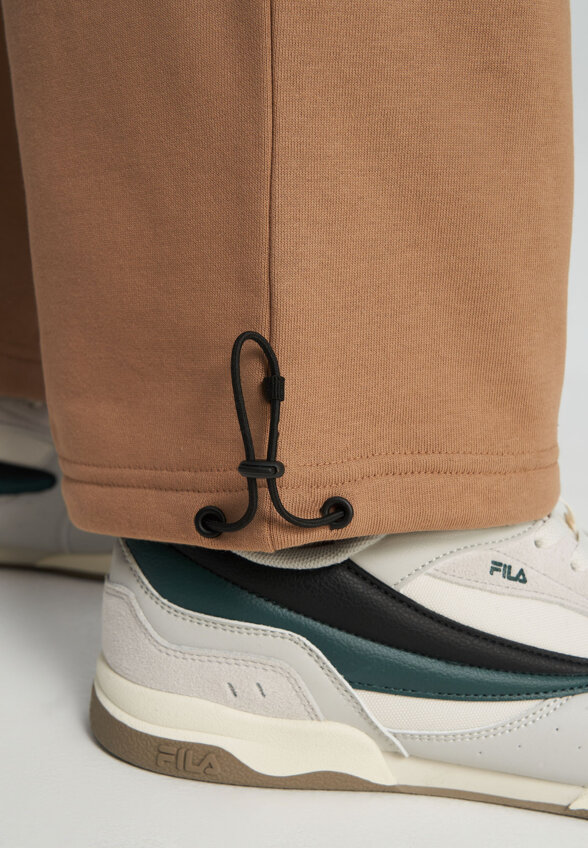 Брюки мужские FILA, Коричневый