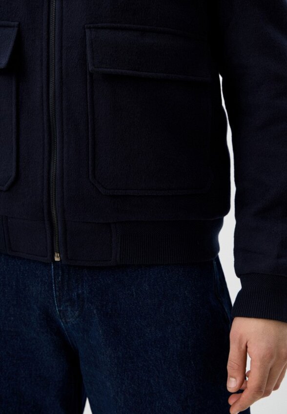 Полупальто Corso Milano