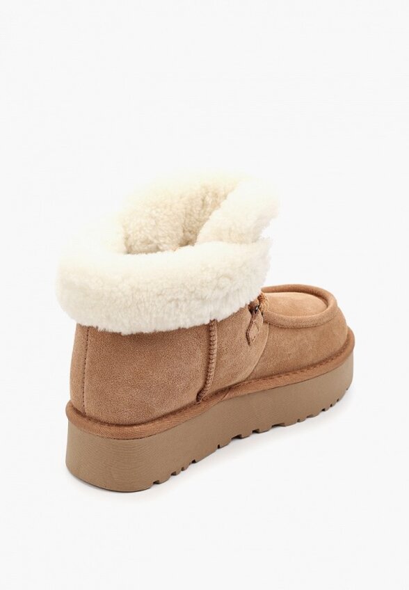 Полусапоги Francesco Donni