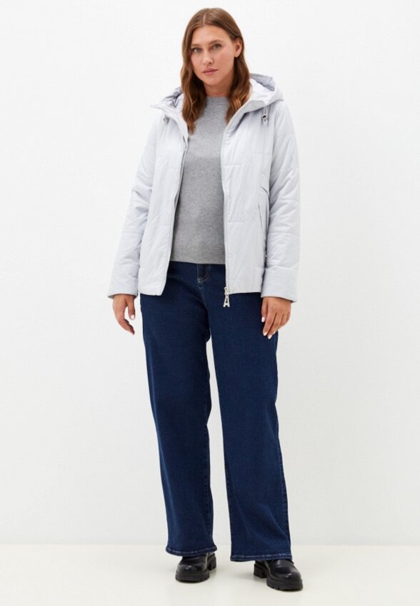 Куртка утепленная Margo Blues